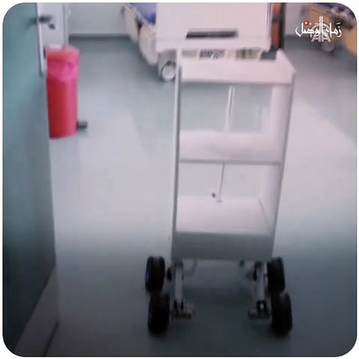 روبوت تركي لحماية الطواقم الطبية من الإصابة  بكورونا