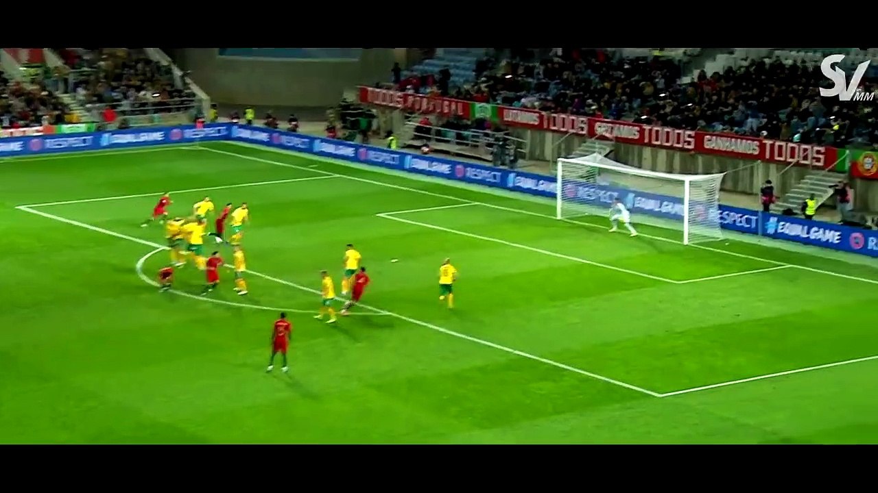 Cristiano Ronaldo 2020 ●Skills & Goals
