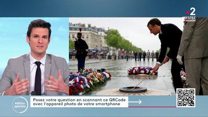 #OnVousRépond : commémorations du 8 mai et pension alimentaire