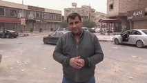 الهدوء يعم مدن الساحل الغربي لطرابلس بعد سيطرة الوفاق عليها