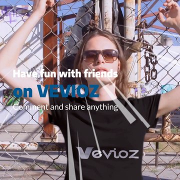 Having fun while earning money via PayPal, Register at vevioz.com
