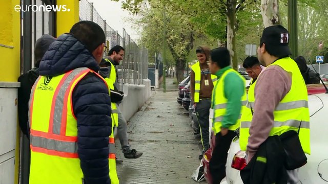 Covid-19: i numeri del contagio oggi in Spagna