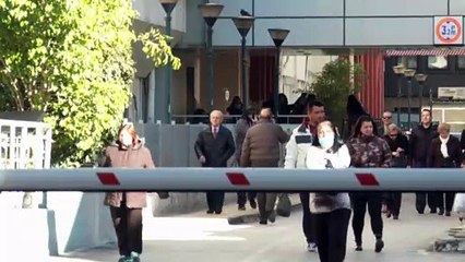 Ελλάδα: 101 οι νεκροί από τον COVID-19