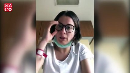 Hastanenin 'Yatak ücreti' talebi şaşkınlık yarattı