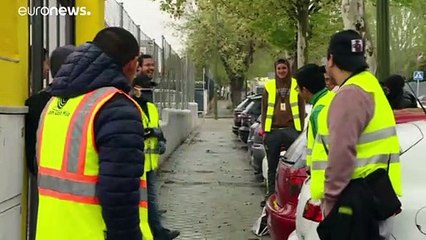 Ισπανία: Ξεπέρασαν τις 18.000 οι νεκροί  - 567 μέσα σε μία μέρα - Μείωση των κρουσμάτων