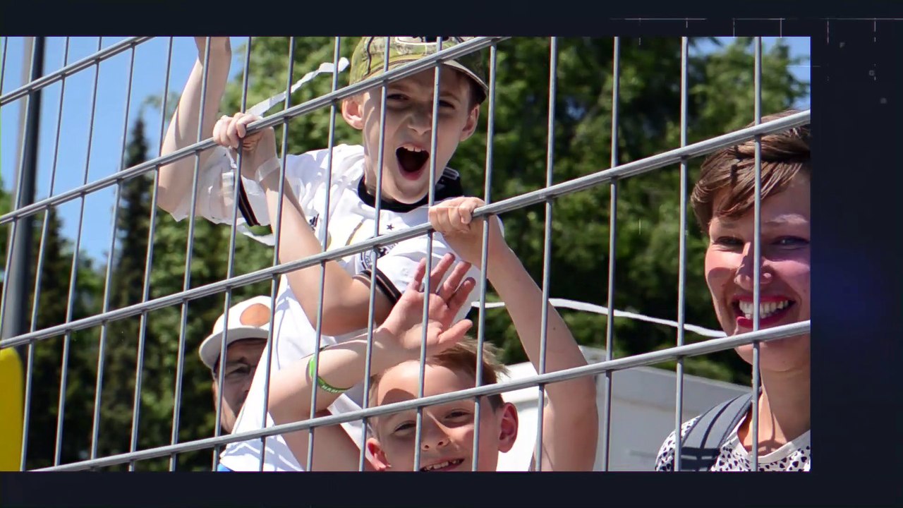 TOP Tore - Saison 19/20