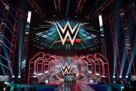 WWE Deemed 'Essential Business' in Florida