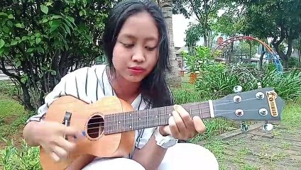Kemarin (Seventeen) Cover by Lia Pengamen Cakep Tanjung Duren