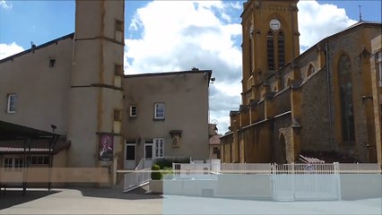 Groupe scolaire Champagnat