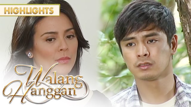 Emily, naalala ang kanyang sarili kay Daniel | Walang Hanggan