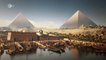 Eine kurze Geschichte über… Das Alte Ägypten