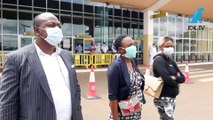 Rapatriement des congolais bloqués au Cameroun à cause du Covid-19