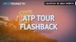 ATP Flashback - King of Clay downs Monte-Carlo master
