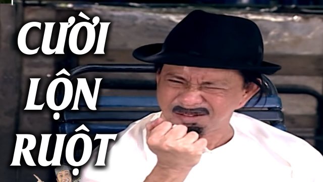 Bảo Chung - Nhật Cường - Hoài Linh - Việt Hương Kinh Điển - Hài Kịch Cười Lộn Ruột