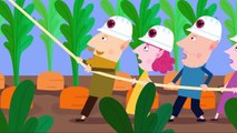 Le Petit Royaume de Ben et Holly - 30 Minutes 2 - Dessin animé
