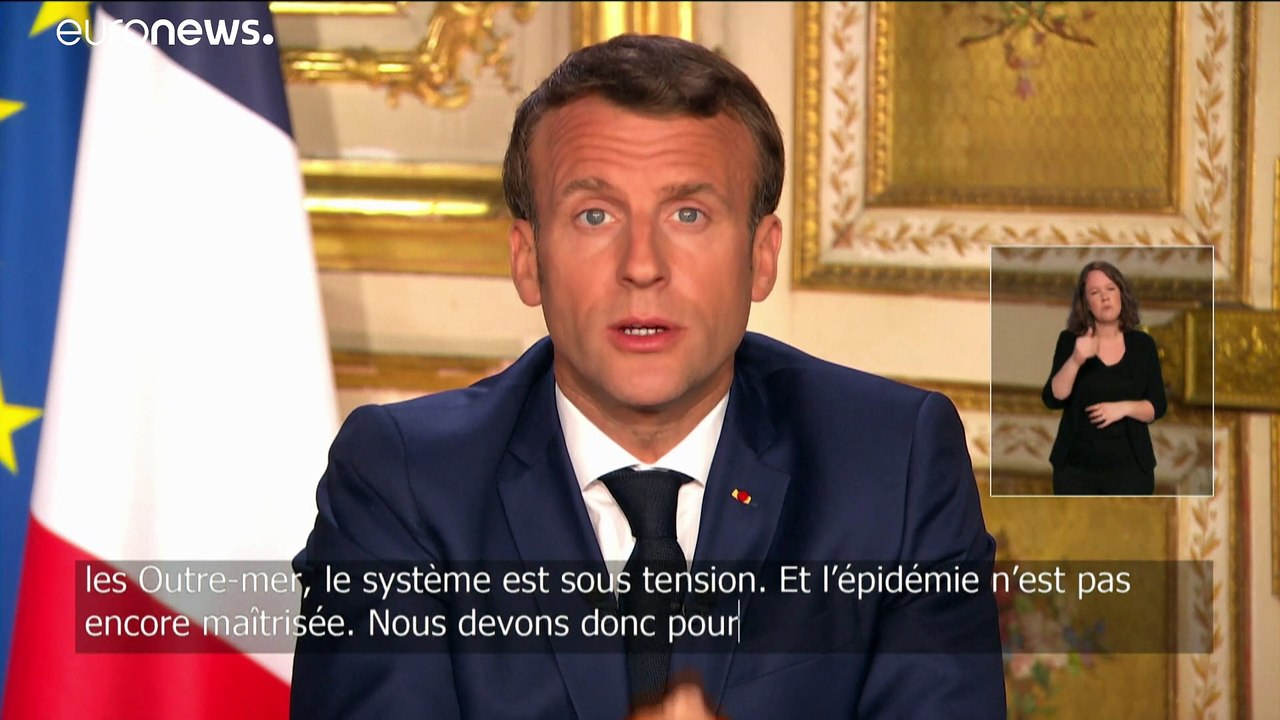 Coronavirus latest: Donald Trump halts US payments to World Health Organization