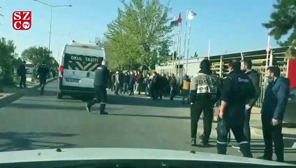 OSB işçileri tehlikede