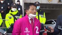 '세월호 막말' 통합당 차명진, 제명 무효...법원 가처분 인용 / YTN