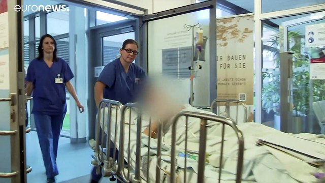 Welcher Exit für Deutschland? Und wer ist überhaupt immun?