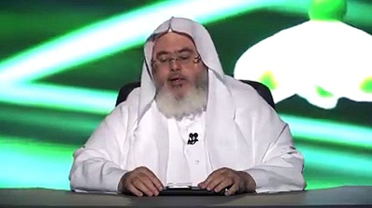 عارف ازاى تزور المريض صح ؟ الشيخ محمد صالح المنجد