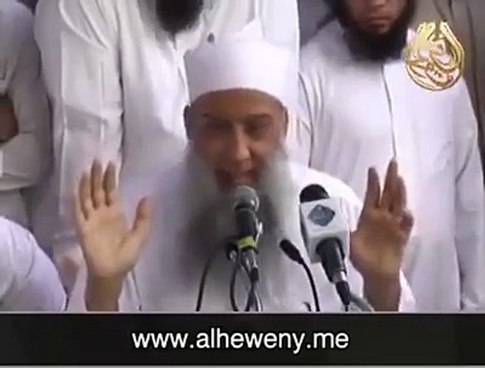 لماذا حرم الله الذهب على الرجال الشيخ ابو اسحاق الحوينى