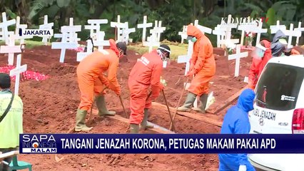 Penolakan Jenazah Pasien Corona, Polda Jateng: Hanya Sebagian Warga, Jangan Terprovokasi!