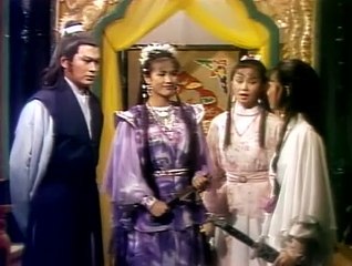 lanh nguyet co tinh kiem tap 30end