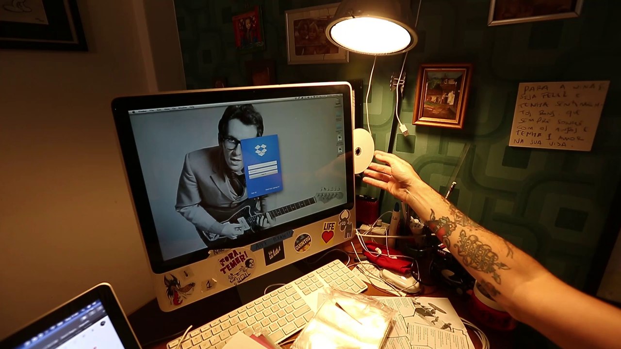 MAKING OF SAIGON SHIT