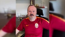 Koronavirüs'e yakalanmıştı; Galatasaray Başkan Yardımcısı Yusuf Günay'dan sağlık durumuna ilişkin açıklama