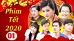 Tết Này Con Có Cha - Tập 1 | Phim Tết Việt Nam Mới Hay Nhất 2020