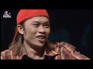 Hài Hoài Linh, Cát Phượng Hay Nhất | Hài Kịch " Món Qùa Ký Diệu "