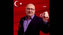 Gazeteci Süleyman Usta, Korona virüsten hayatını kaybetti