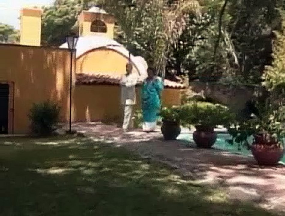 Esmeralda Capítulo 2