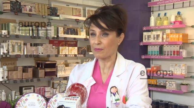 Farmacéutica señala que proveedores ponen precios exagerados a mascarillas