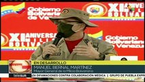 Venezuela conmemora 11 años de la creación de la Milicia Bolivariana