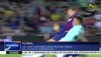 Télécharger la video: Deportes teleSUR: COI asumirá gastos de aplazamiento de JJOO