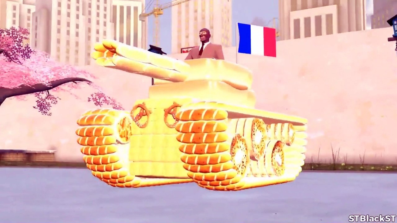 baguette