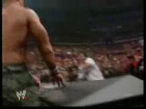 Judgement Day - John Cena vs Great Khali - WWE