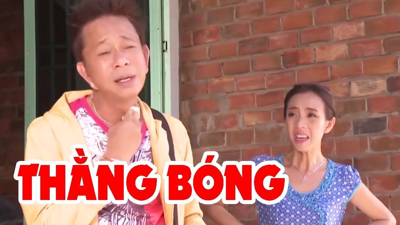Hài Bảo Chung 2020 | Thằng Bóng Full HD | Hài Kịch Bảo Chung, Thu Trang Mới Nhất Cười Lộn Ruột
