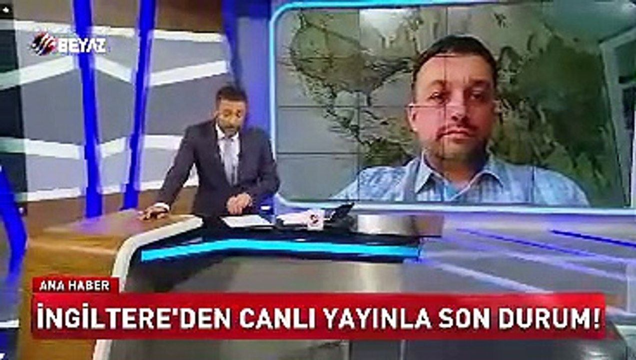 Türkiye’yi beğenmeyenler özellikle izlesin!