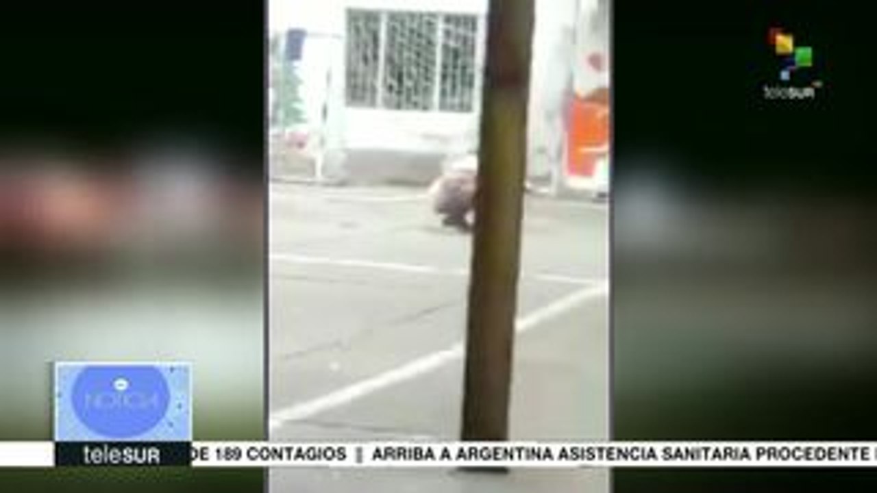 Es Noticia: Piden decreto para descongestionar cárceles de Colombia