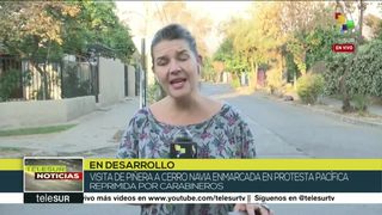 teleSUR Noticias: Misión médica cubana alrededor del mundo