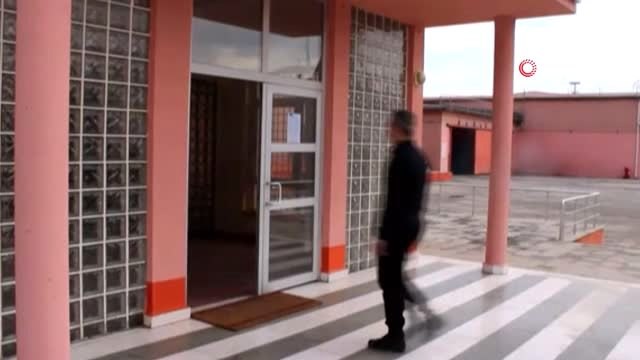 Antalya Cumhuriyet Başsavcılığı: Antalya'da korona virüs testi pozitif çıkan tutuklu ve hükümlü...