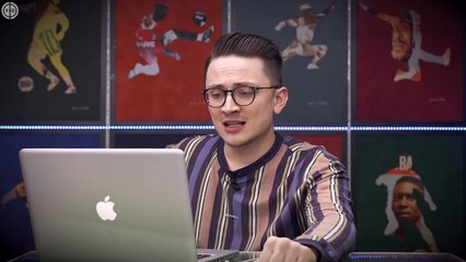 RONALDINHO JAILED FOR PASSPORT FRAUD!  #WNTT