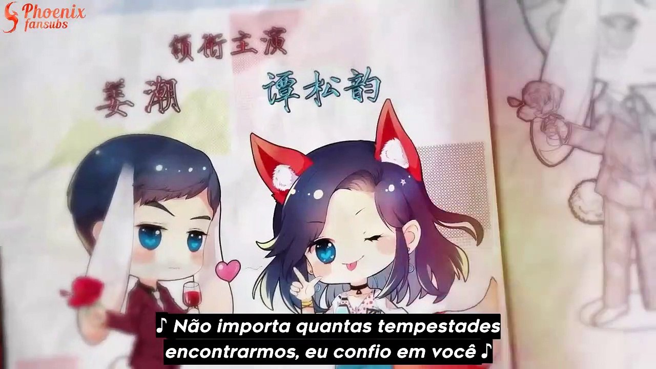 The Fox's Summer 2 - Ep.06 (legendado)