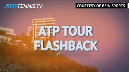 ATP Flashback - King of Clay downs Monte-Carlo master