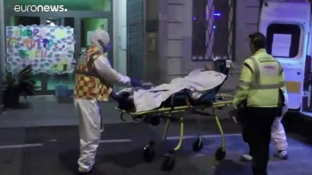 Covid-19 nelle case di riposo. Il caso Villa Paradiso e le perquisizioni nelle Rsa lombarde