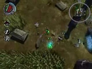 Bard's Tale Ch10-01 MacRath graveyard