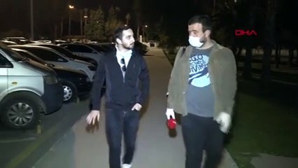 Plazma nakliyle koronavirüs test sonucu negatife döndü!