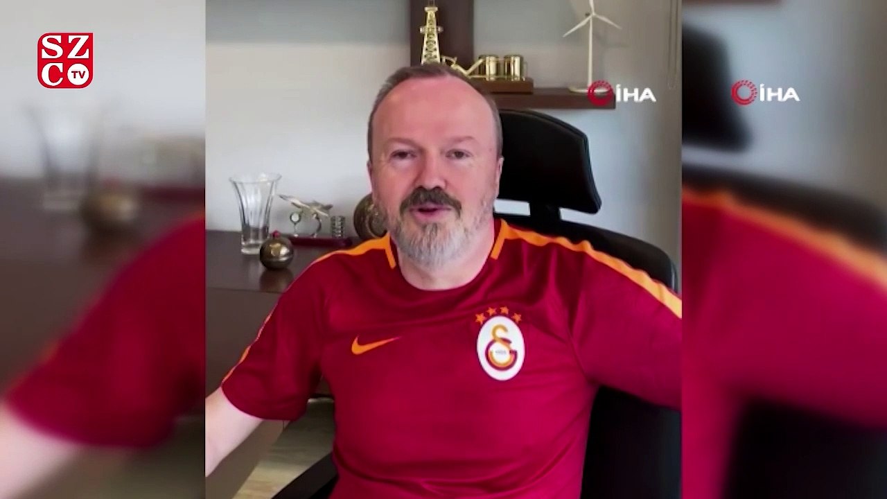 Yusuf Günay, korona virüsü yendi